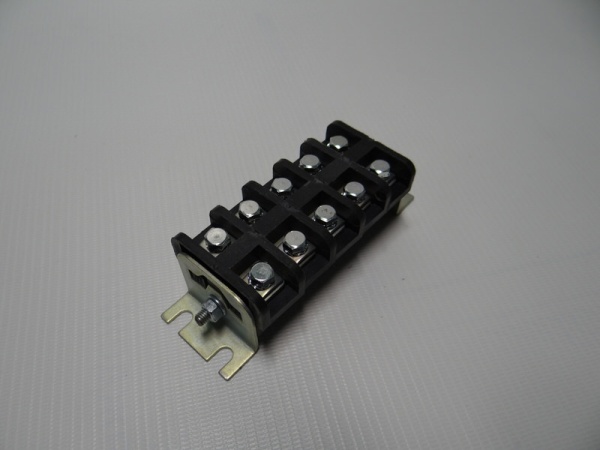 Блок КБ-63 (6) клем.