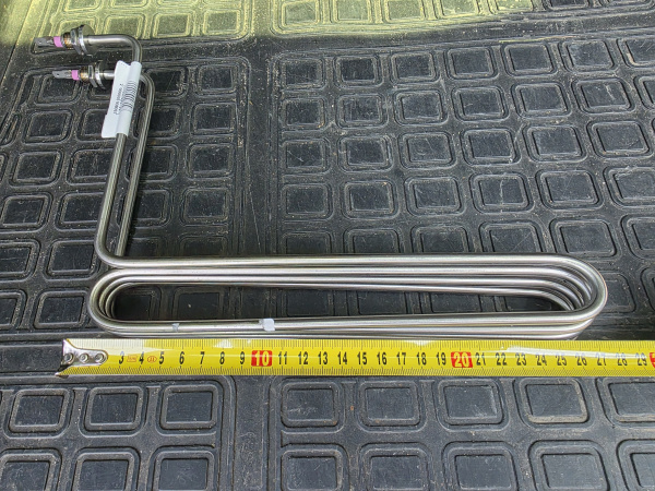 ТЭН-265 Абат Фритюрницы ЭФК-40/1Н код 120000006158