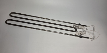 ТЭН Miwe код 040504.01, 4000Вт 400В для ротационной печи Shop-in