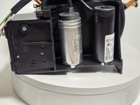 Компрессор NEU 6220U R290 Embraco 1317Вт MBP код 863MA5190AF