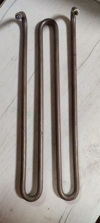 ТЭН-170С10/3,0Т230 код 120000060073 подходит для сковороды электрической абат 40 литров