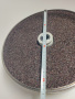 Диск абразивный в сборе МОО-1.16.000 для картофелечистки МОК-150, МОК-300