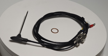 Термокерн Rational 40.00.606P для пароконвектомата серия SCC