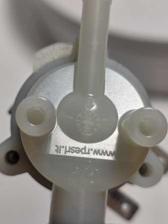 Клапан соленоидный 1-ходовой Unox KEL1436A / KEL1436B