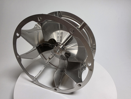 Крыльчатка KVN1184A UNOX для XEVC / XEBC KVN1170B, KVN1170A