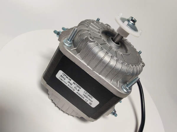 Микродвигатель YZF 34-45, 34Вт Частота вращения 1300об/мин