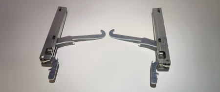 Петля ЭП4-4-02.03.000СБ применяется после 2004г. выпуска арт. 710000002184 (нового образца) "Абат"