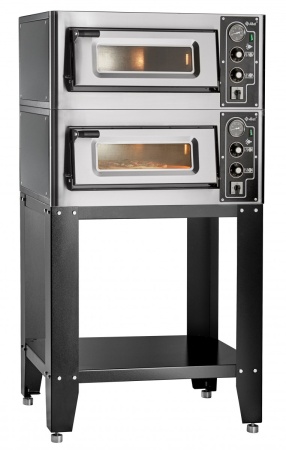Печь электрическая для пиццы ПЭП-2 
