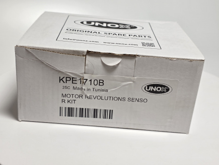 Датчик оборотов двигателя Unox KPE1710B / KPE1710A