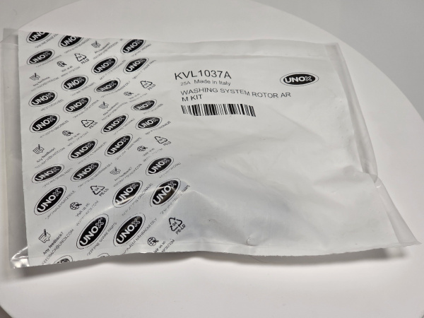 Разбрызгиватель моющего средства KVL1037A Unox Ротор моющей системы