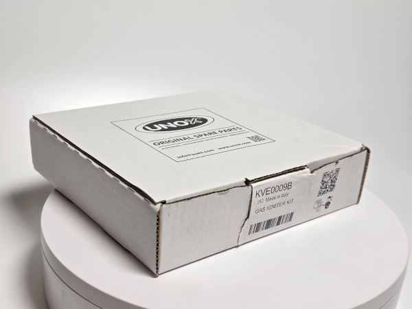 Блок поджига пароконвектомата KVE0009B Unox (Европейская версия)