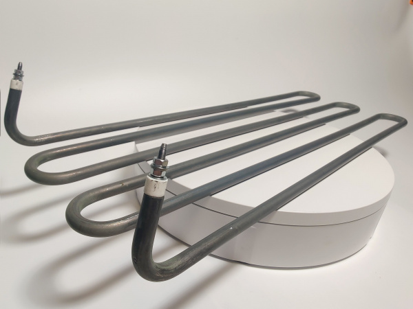 ТЭН-336С10/ 4,0кВт код 120000060074 (для сковороды 70 литров Абат) Беларусь Adipol