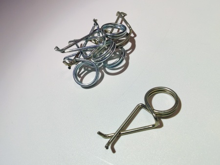 Пружина ПКА6-13П.384.11.17.006