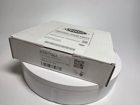 Термостат защитный KTR1136A Unox 320*С KTR1135A