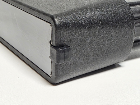 Ручка двери KMG1030B / KMG1083A Unox