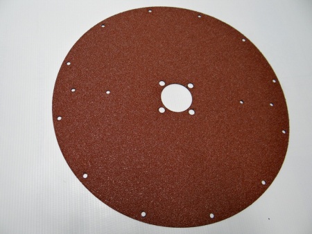 Шкурка МКК-500.9887.35.002