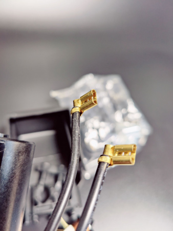 Компрессор NL7.3MF (R134A) MBP Среднетемпературный (Secop) код 105G6772