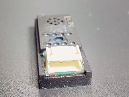 KTR1120A UNOX Датчик влажности шкафов расстоечных серия XL