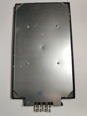 Конфорка КЭТ-0,17/4кВт 530х320х40 код 017.01 тэновая