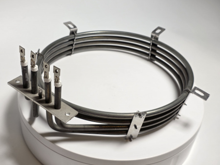 ТЭН конвекции KRS1040A UNOX 4250W