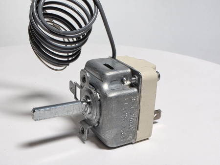 Термостат рабочий однофазный KTR1100A Unox 45-269*