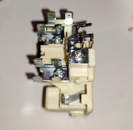 Компрессор HMK 80 АА, 137вт R600a SECOP(Danfoss) код 16052800