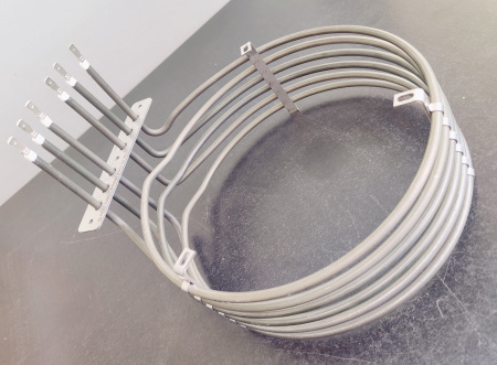 ТЭН KRS1225A 4.7 кВт UNOX