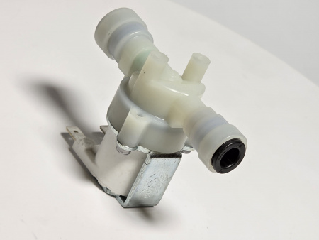 Клапан соленоидный 1-ходовой KEL1252A Unox