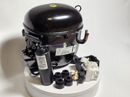 Компрессор NT 2180GK R404a Embraco 984Вт LBP код 923HA0413AA