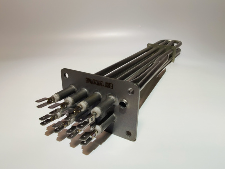 ТЭН-Б4-330 абат код 120000060525 (МПК, МПТ, ПКА)