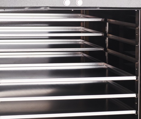 Шкаф расстоечный ШРТ-12Э 