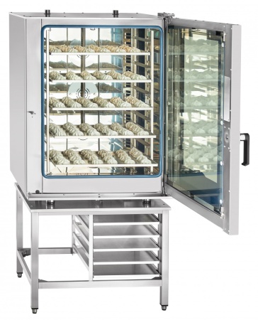 Конвекционная печь КЭП-10П-01 