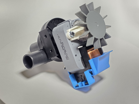 Насос дренажный GRE-503 Абат артикул 120000025534