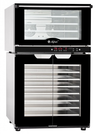 Конвекционная печь КЭП-4П 