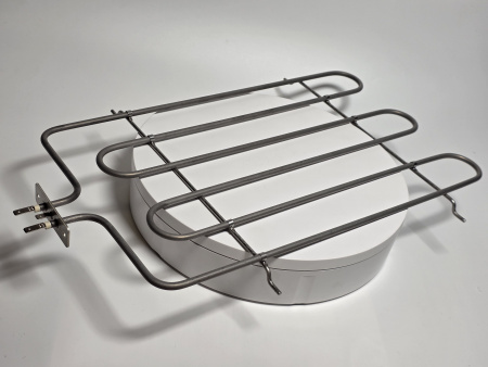 Тэн KRS1008A Unox 1.2 кВт для шкафа расстоечного