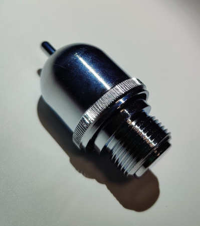 Клапан вакуумный 3/4 КПЭМ Абат артикул 12000019440