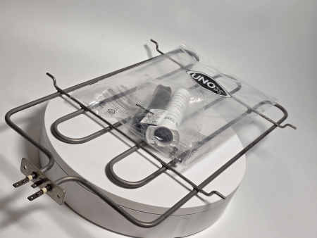 Тэн KRS1008A Unox 1.2 кВт для шкафа расстоечного