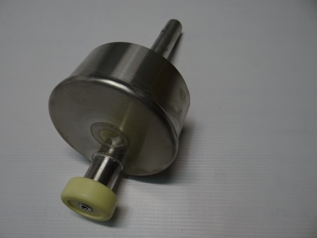 Колпак в сборе МПТ-1700.9791.05.03.000СБ