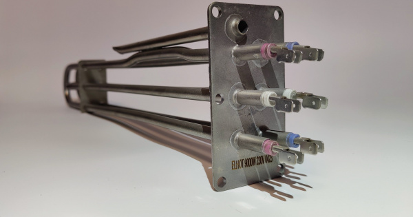 ТЭН В3-245 А 8,5/9,0 Р 230 код 120000060750 после 01.06.2012г. выпуска для МПК, ПКА, КПЭМ АБАТ