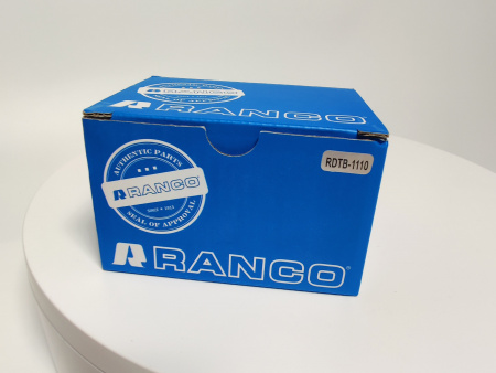 Контроллер RDTB-1110 Ranco (961) 1-датчик (RDTB-1110B) Чехия