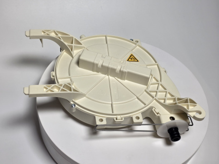 Катушка душа Rational 52.00.060P SCC линия 61-102 с 2017 года по н.в.