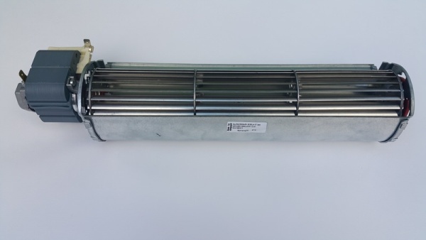 Вентилятор (ebm) QLZ06/ 3000 A53 -3038LH-37 aze тангенциальный