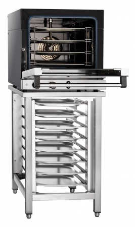 Конвекционная печь КПП-4-1/2Э 