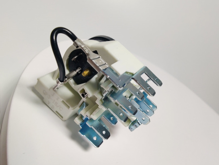 Реле АСС Secop ZAF G ECC K100 Original