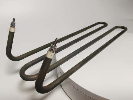 ТЭН-170С10 3кВт код 12000060073 для сковороды абат ЭСК-90-0,27-40 (40 литров) Adipol Беларусь