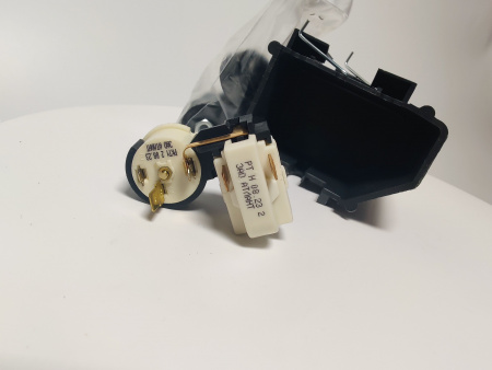 Компрессор СКМ 100 Н5-10 R134a 92Вт Атлант код 069744101306