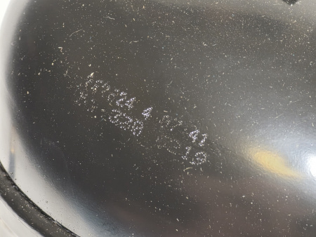 Компрессор EMT6152GK R404A Embraco 449Вт MBP