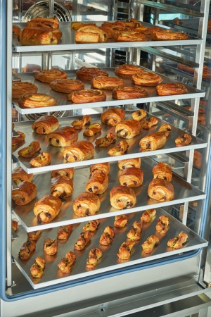 Конвекционная печь КЭП-10П-01 