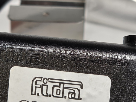 Блок поджига пароконвектомата KVE0009B Unox (Европейская версия)