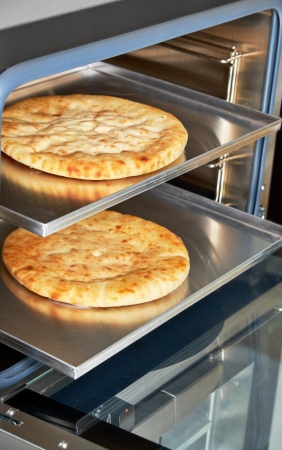 Конвекционная печь КПП-4М 